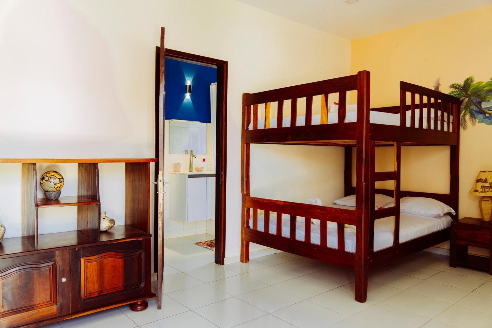 Villa Mia Nosy-Be Екстериор снимка